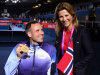 Paralympiske leker 2012: PML og Urhaug